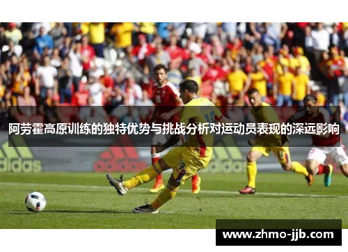 阿劳霍高原训练的独特优势与挑战分析对运动员表现的深远影响